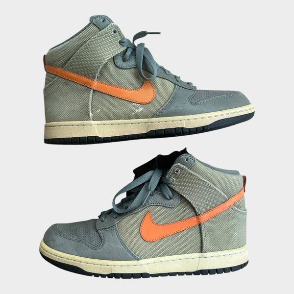 Nike Dunk High - UK9