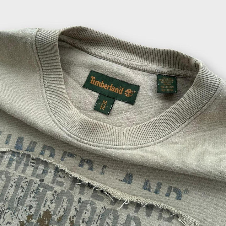 Moletom Timberland - médio
