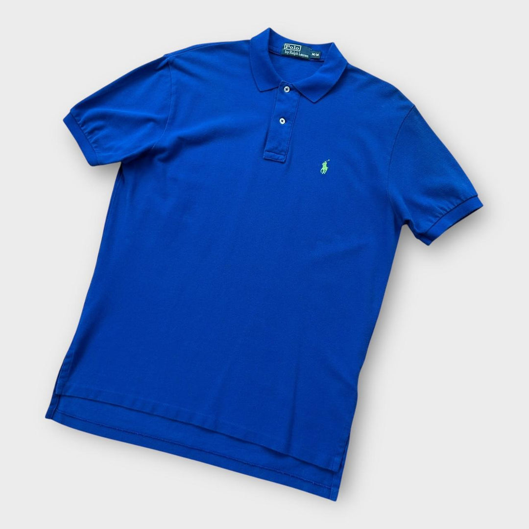 Polo Ralph Lauren Camisa polo - média