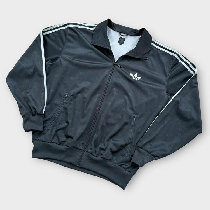 Jaqueta vintage Adidas - XL