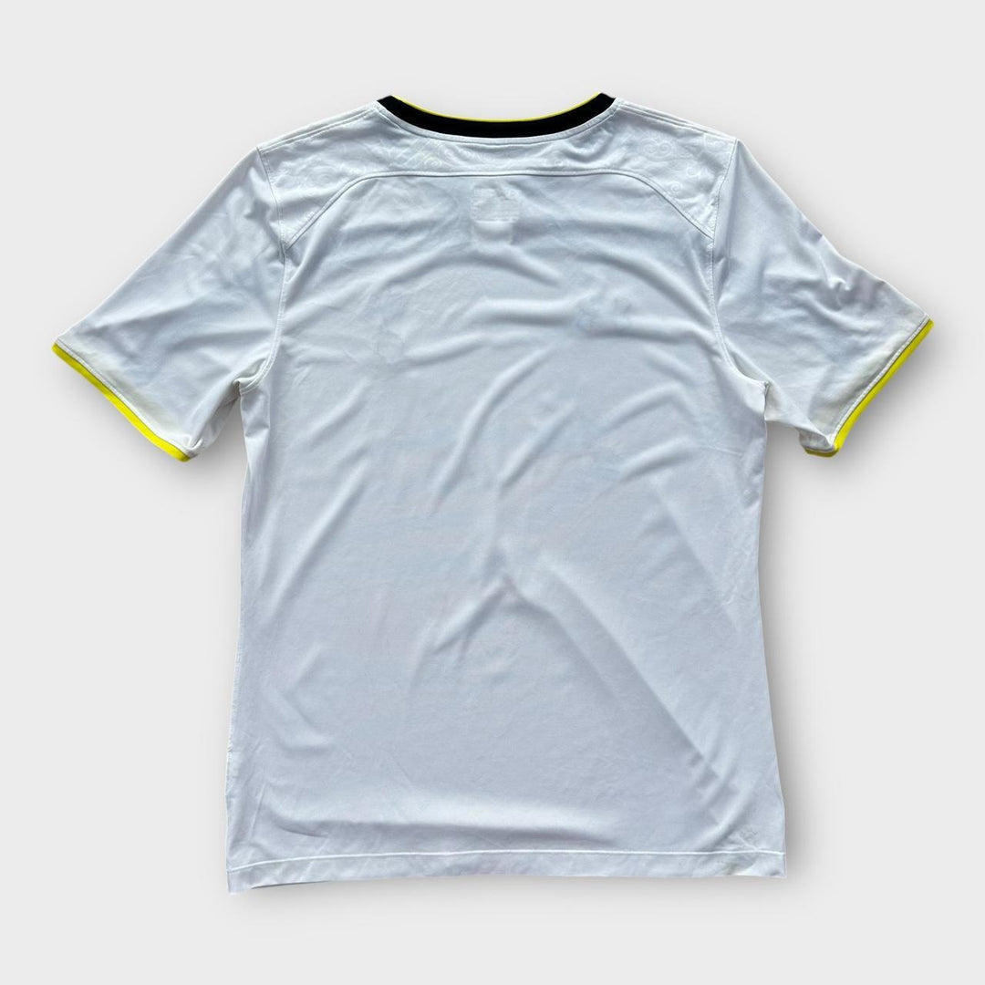 Camisa de futebol Tottenham Hotspur 2014/2015 - XL