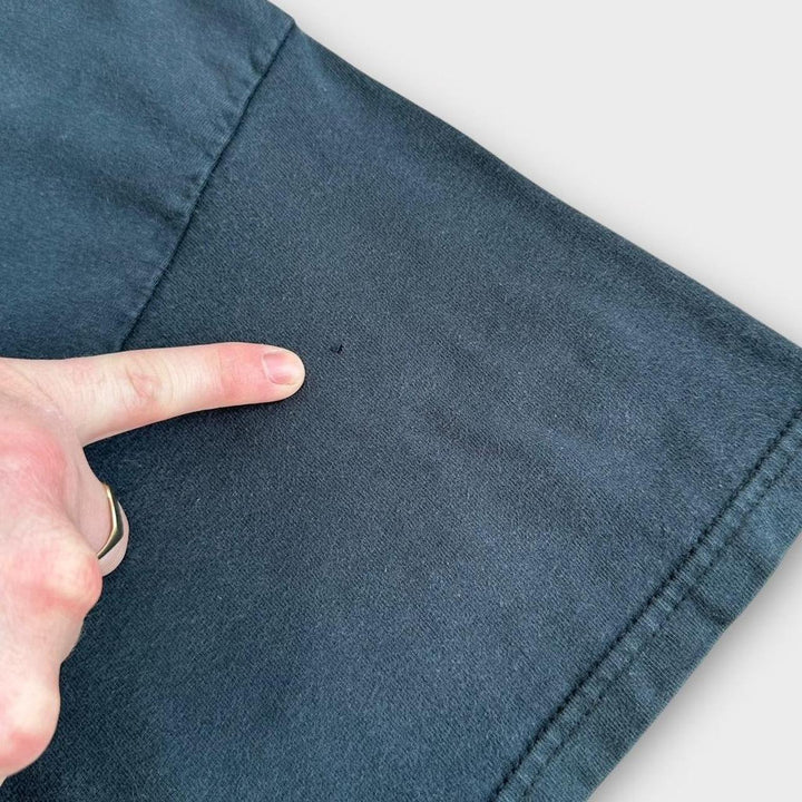 Camiseta gráfica Harley Davidson - grande