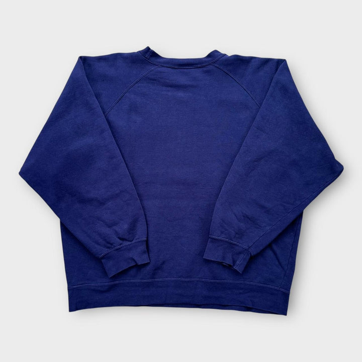 Moletom vintage Hugo Boss - XL