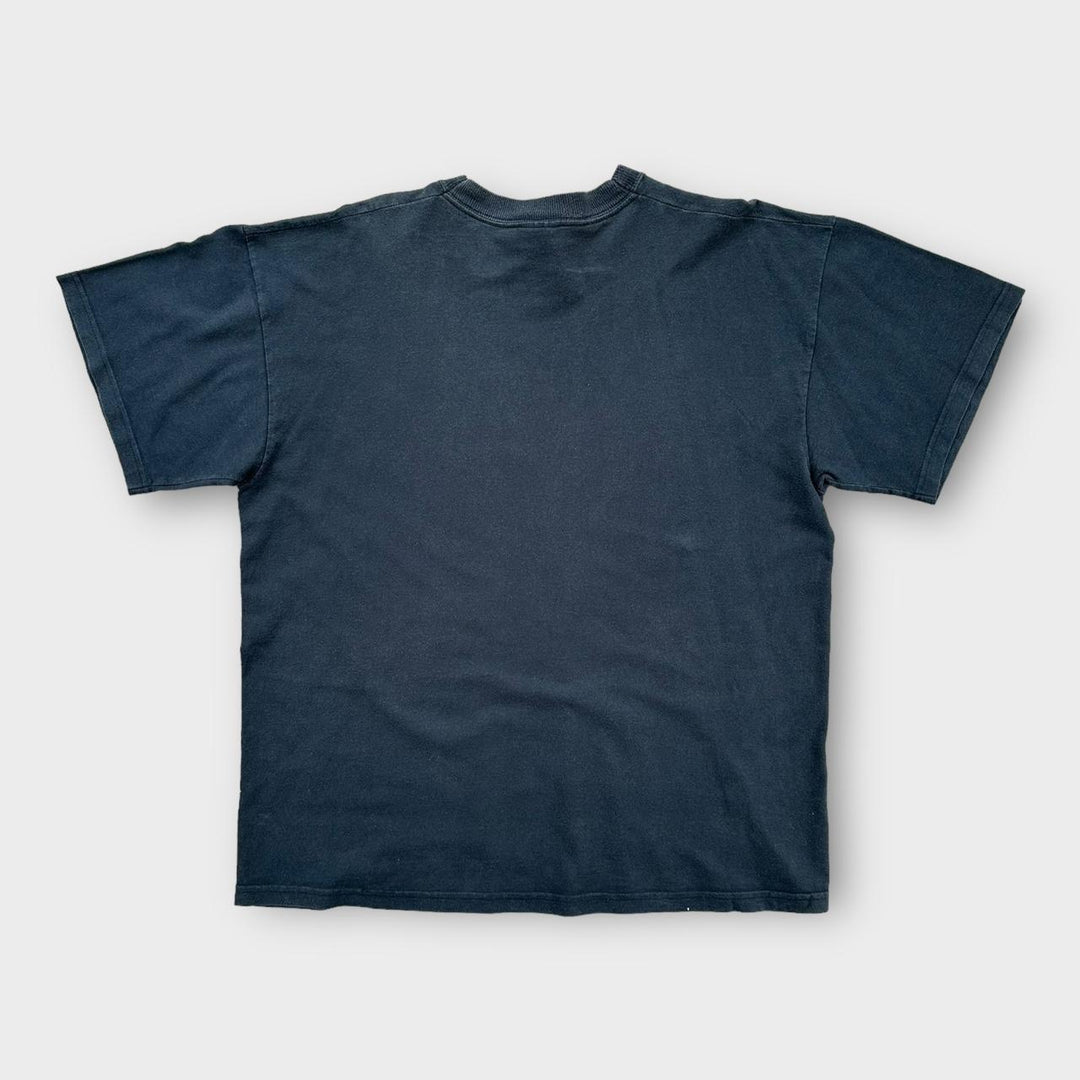 Camiseta Vintage Strongbow - XL