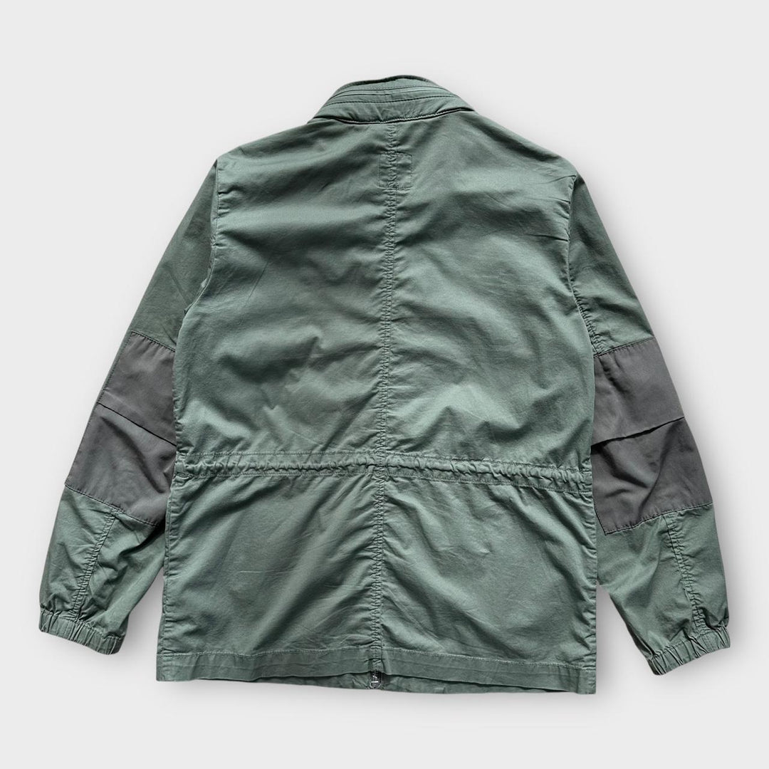 Casaco Technical Gap - médio feminino (verificar medidas)