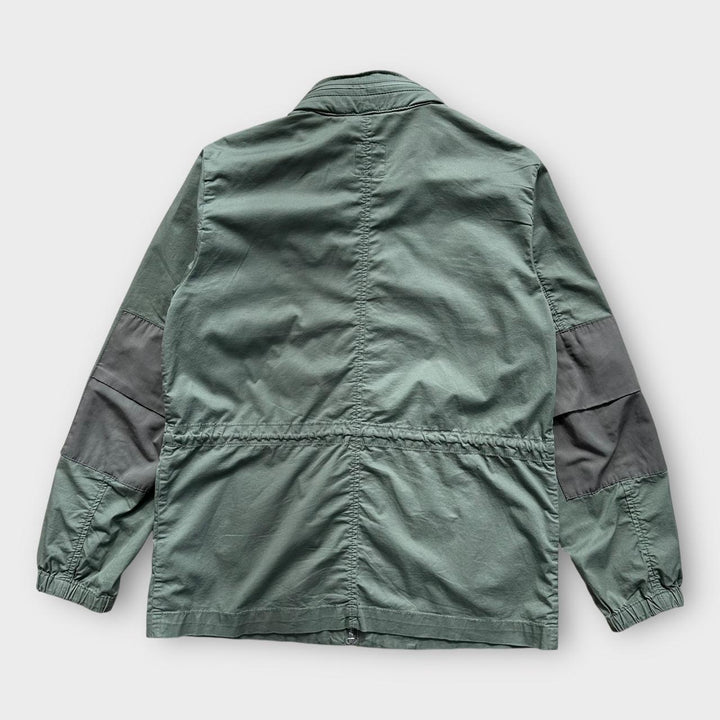 Casaco Technical Gap - médio feminino (verificar medidas)