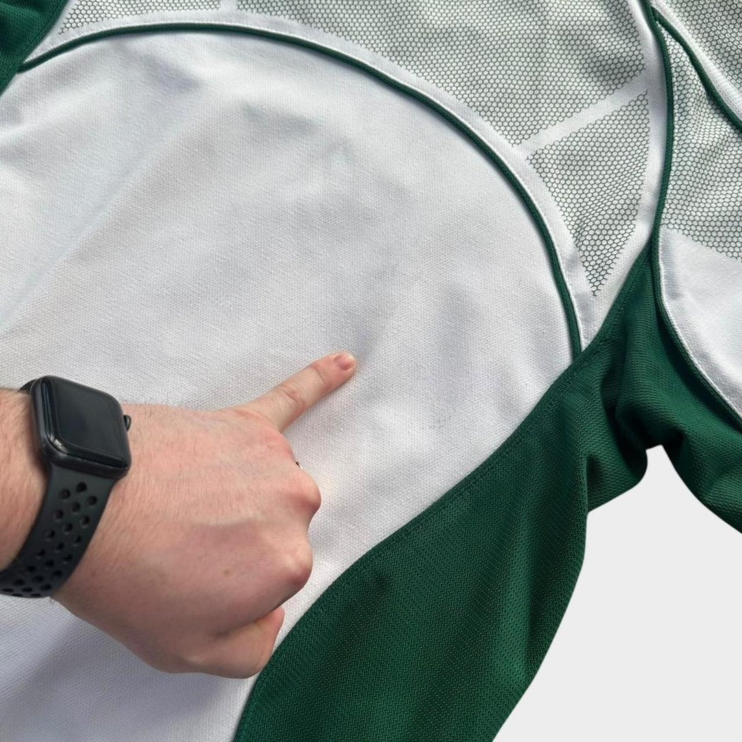 Top de rugby da Irlanda - pequeno