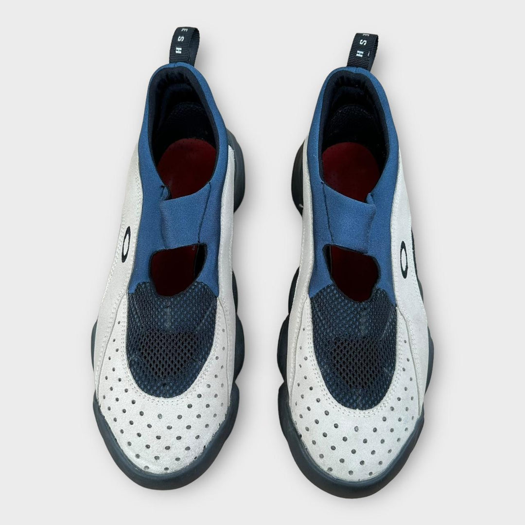 Sapatos Oakley Flesh - Reino Unido 10