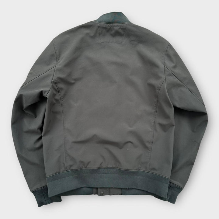 Jaqueta bomber CP Company - Média