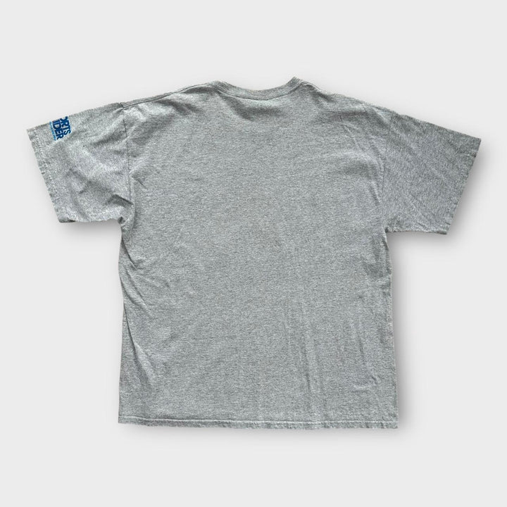 Camiseta gráfica de basquete - XL