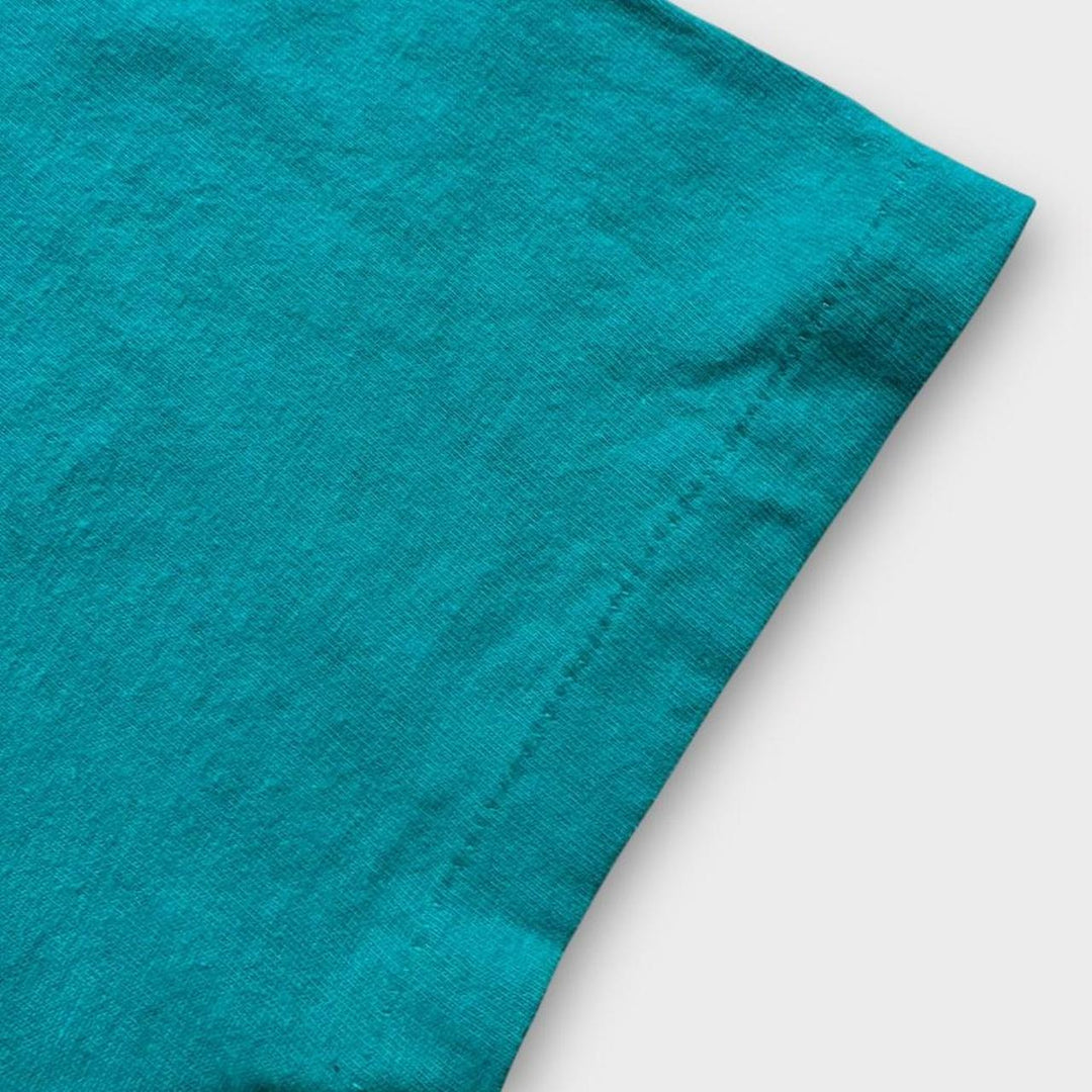 Camiseta vintage ocean Pacific com estampa - grande