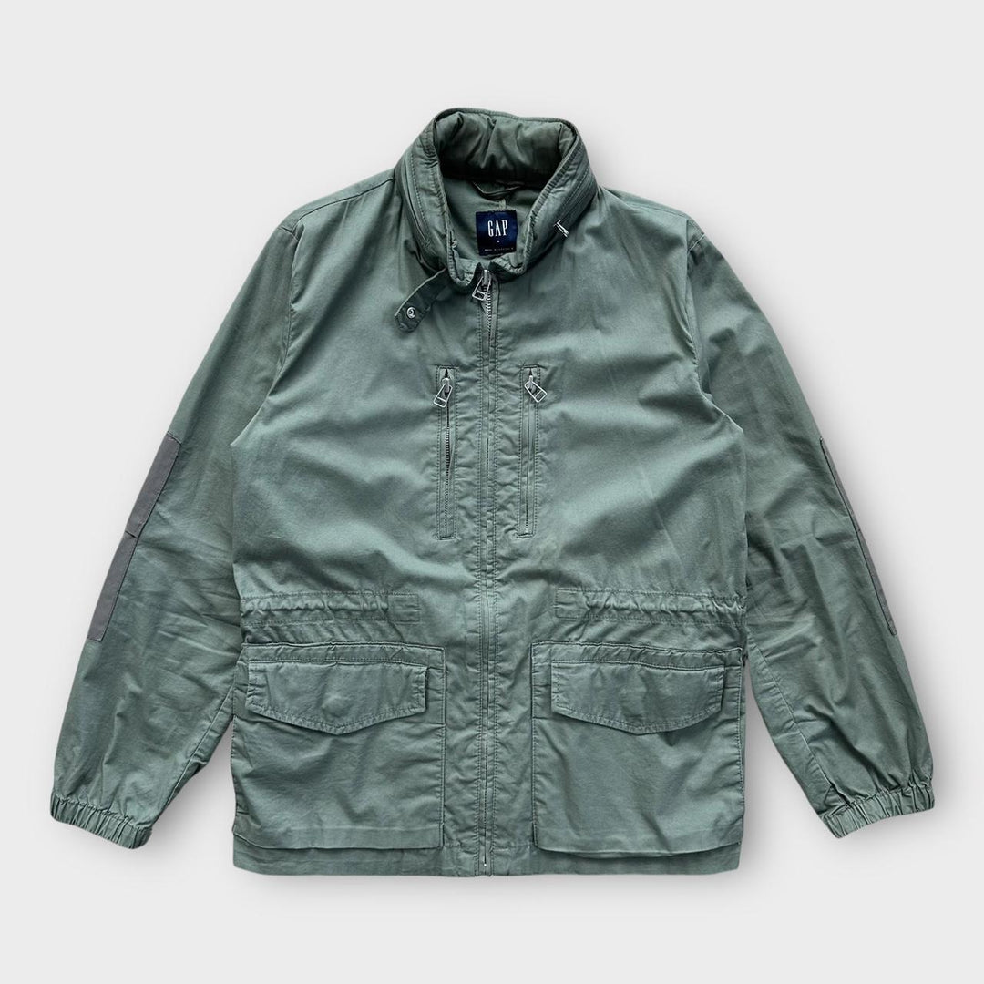 Casaco Technical Gap - médio feminino (verificar medidas)