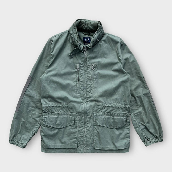 Casaco Technical Gap - médio feminino (verificar medidas)