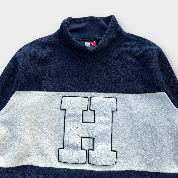 Moletom de lã Tommy Hilfiger - grande