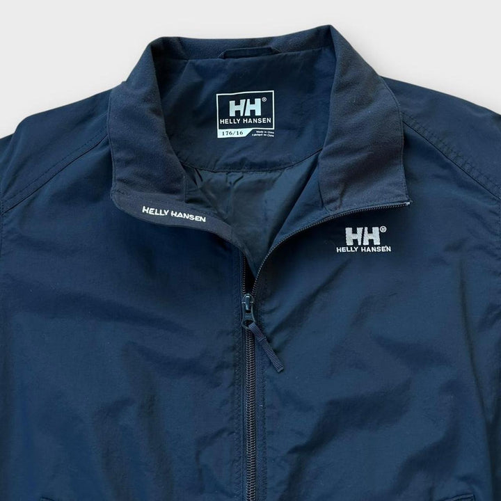 Jaqueta Helly Hansen - média