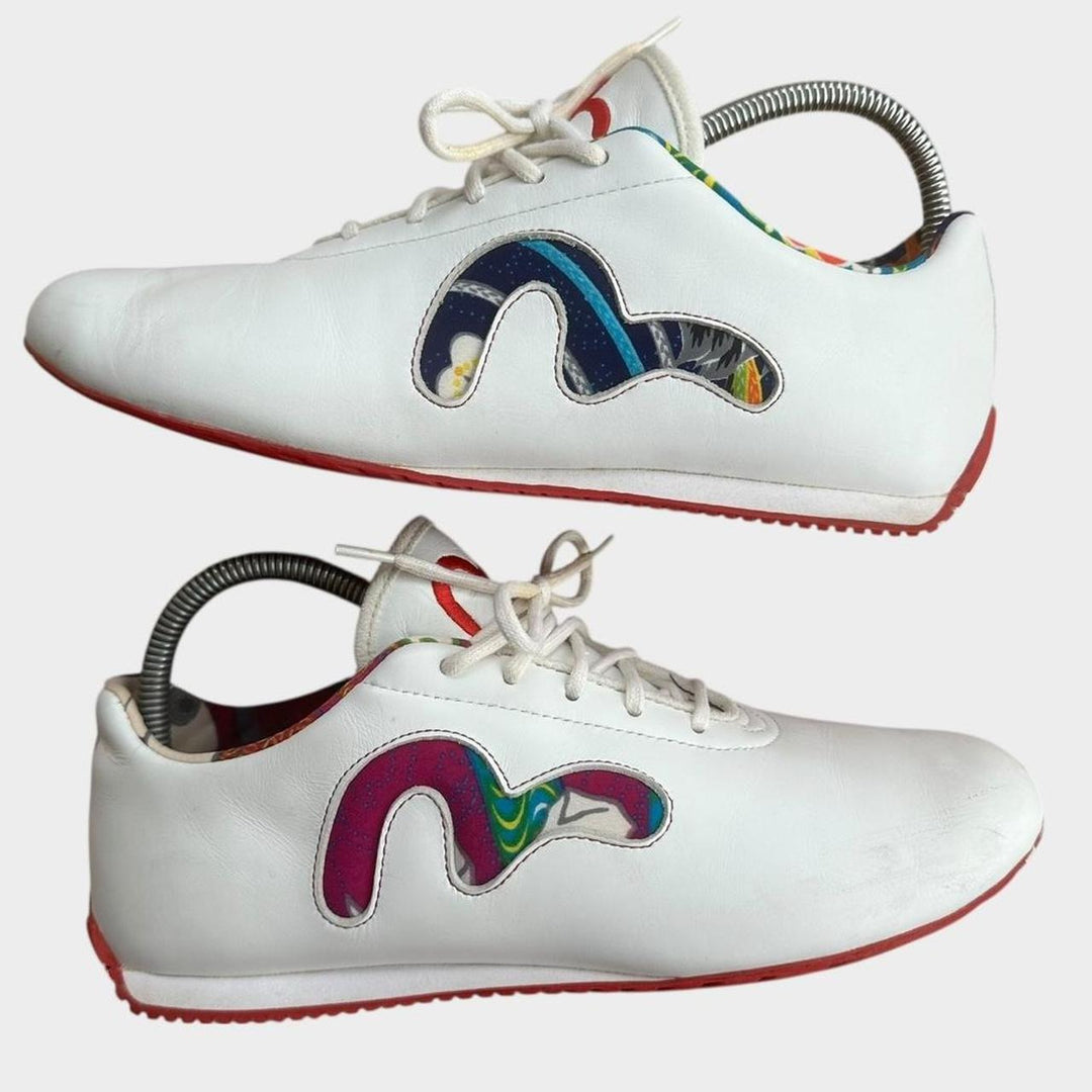 Sapatilhas Evisu Y2K - Portugal6