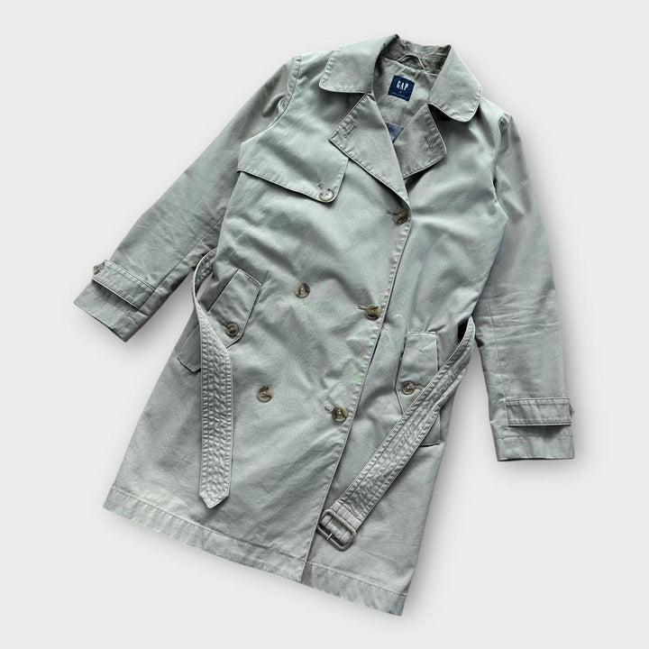 Gap coat - feminino pequeno (verifique as medidas)