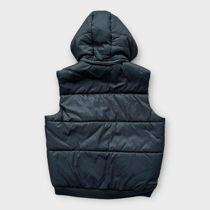 Adidas colete puffer - XL
