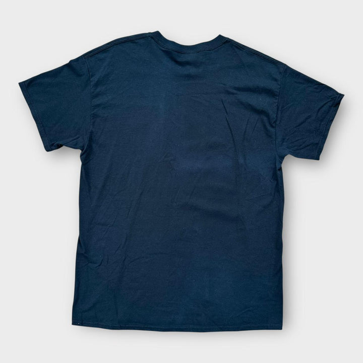 Camiseta gráfica Notorious BIG - grande