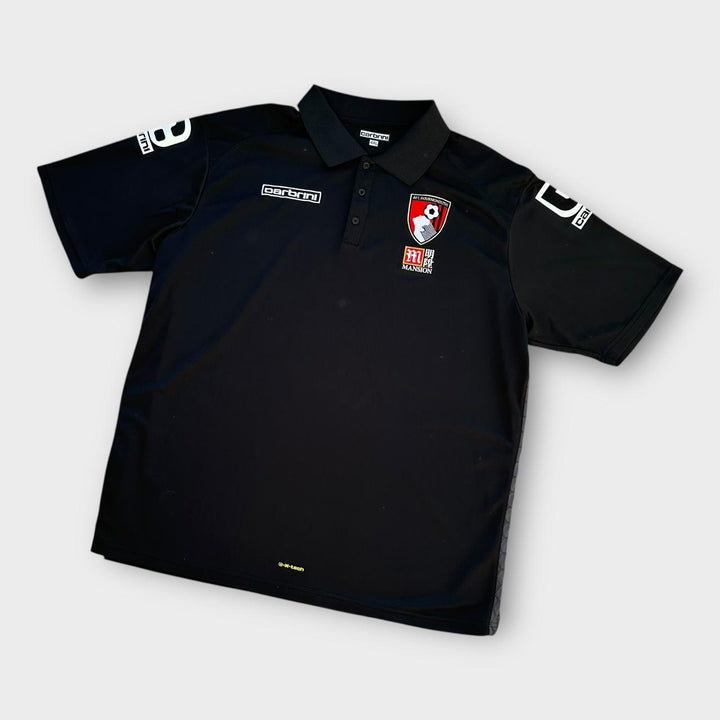 Pólo de futebol AFC Bournemouth - 4XL
