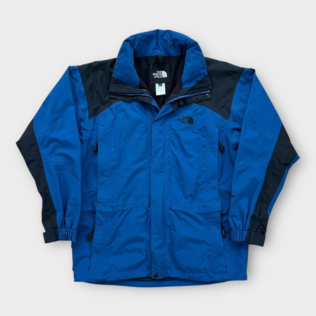 Jaqueta vintage North Face - média