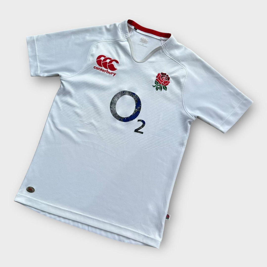 Top de rugby da Inglaterra - médio