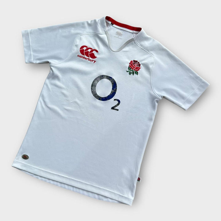Top de rugby da Inglaterra - médio