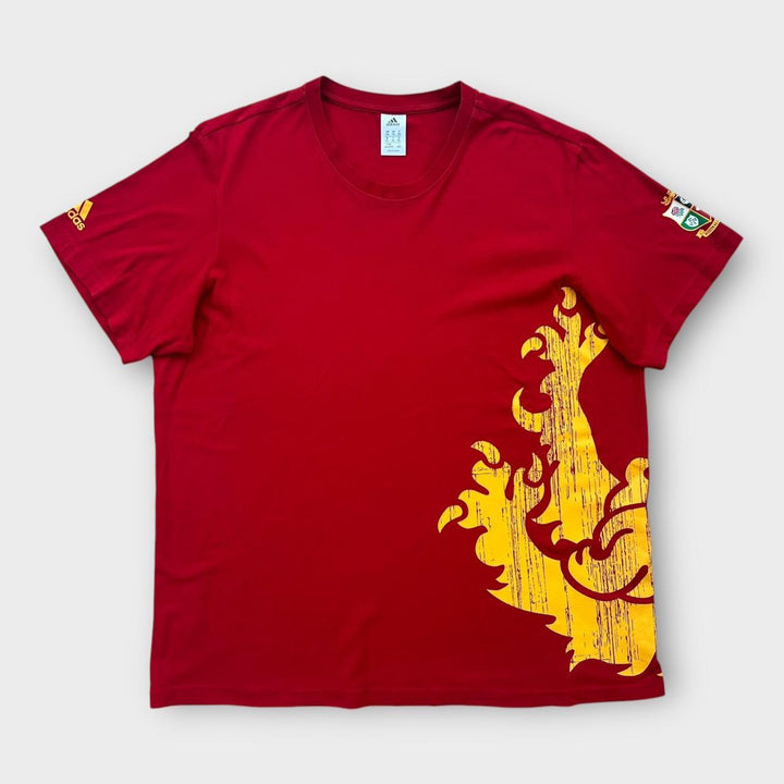 Camiseta de rugby do Lions - XXL
