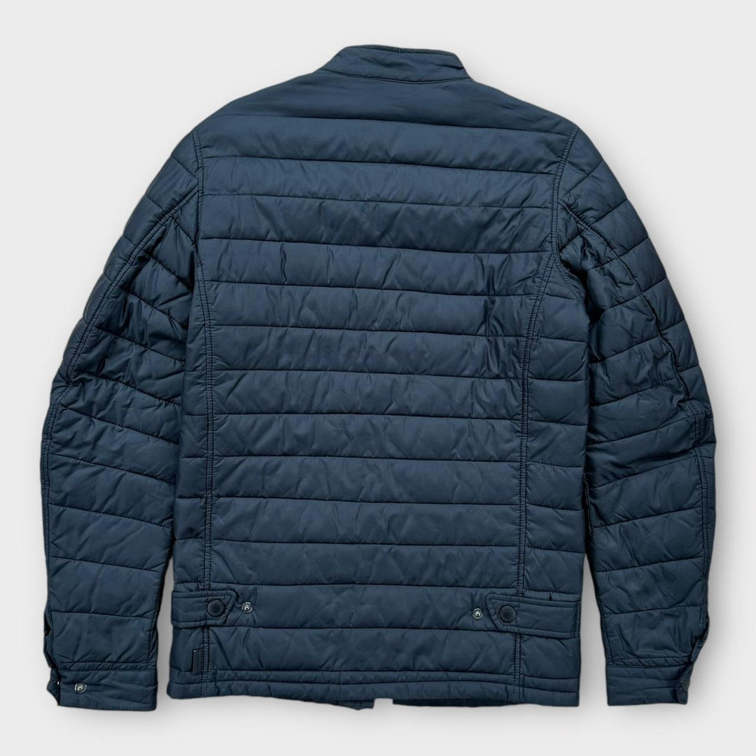 Jaqueta internacional Barbour - pequena