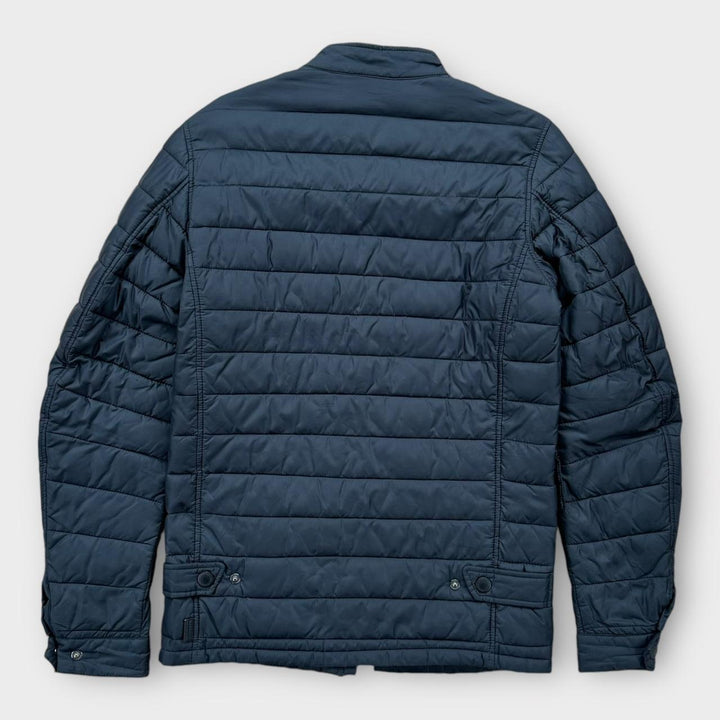 Jaqueta internacional Barbour - pequena