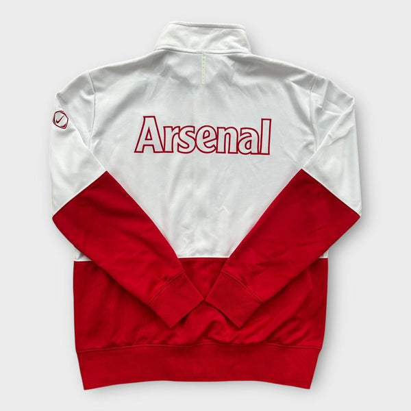Jaqueta vintage Arsenal - XL