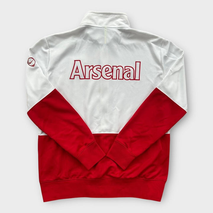 Jaqueta vintage Arsenal - XL