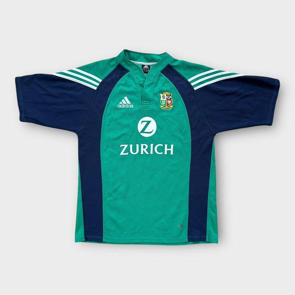 Top de rugby do Lions - XL