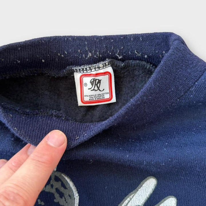 Moletom gráfico da Minnie Mouse - médio