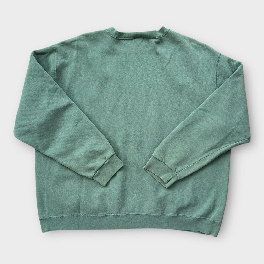 Moletom Nike vintage - XXL