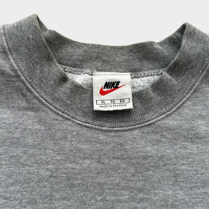 Moletom Nike vintage - XL