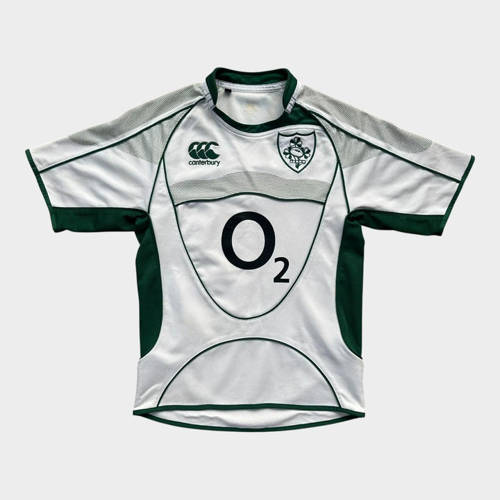 Top de rugby da Irlanda - pequeno