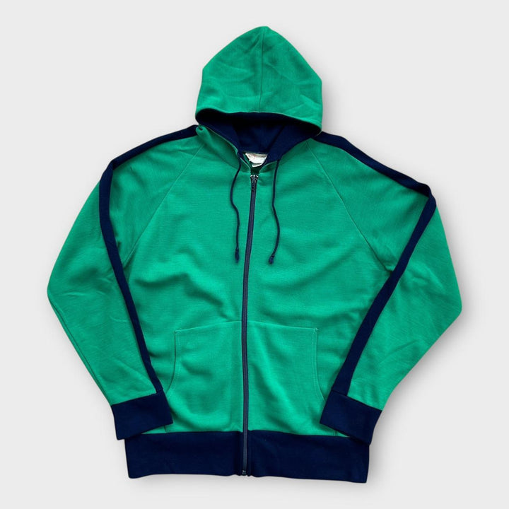 Jaqueta vintage anos 70 - média