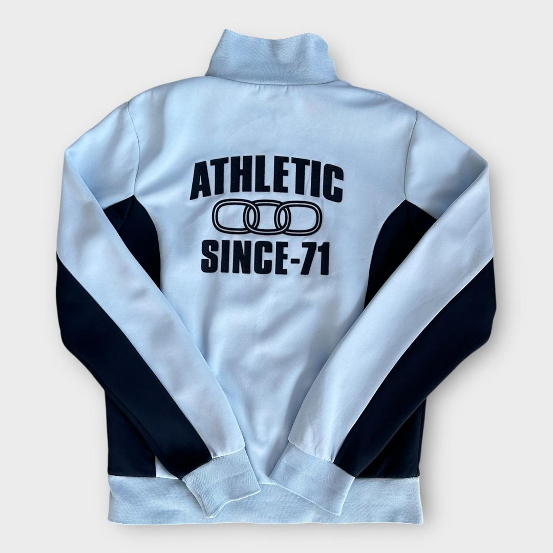 Jaqueta vintage Nike - média