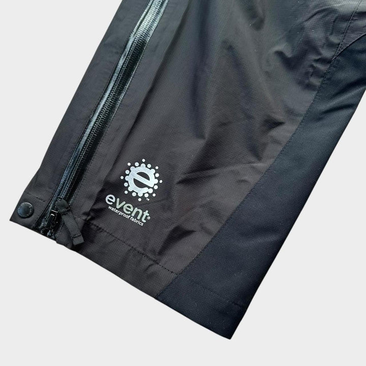 Calças impermeáveis ​​Montane - XL