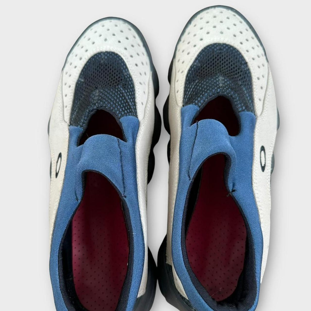 Sapatos Oakley Flesh - Reino Unido 10