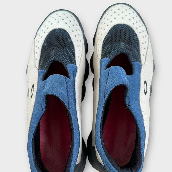 Sapatos Oakley Flesh - Reino Unido 10