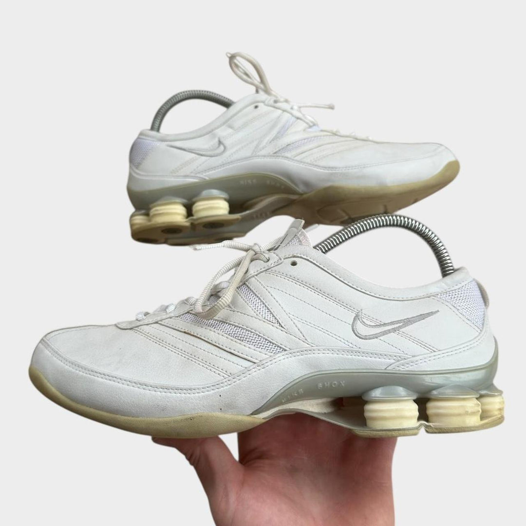Nike Shox Vintage - UK6