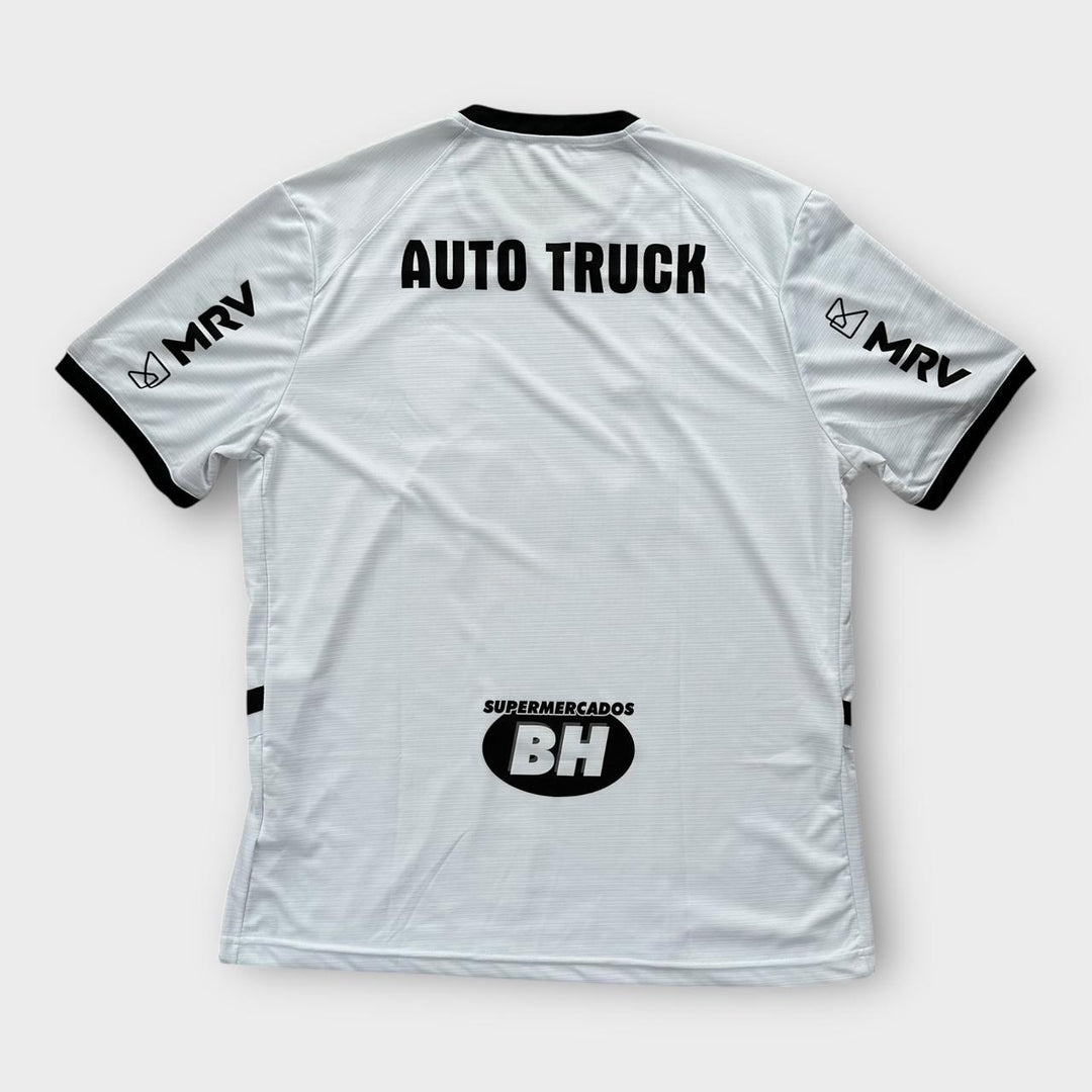 Camisa de futebol do Atlético Mineiro - XXL