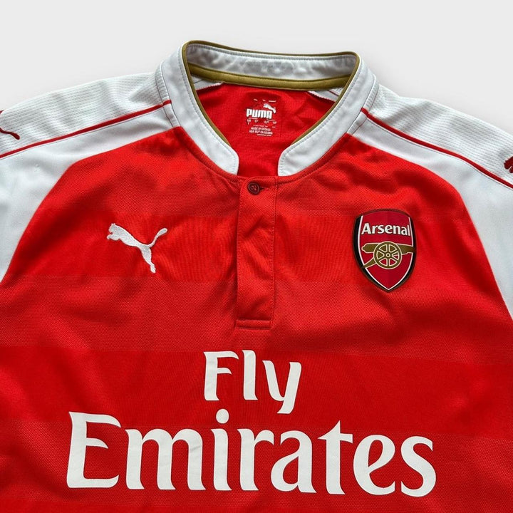 Camisa de futebol Arsenal - grande