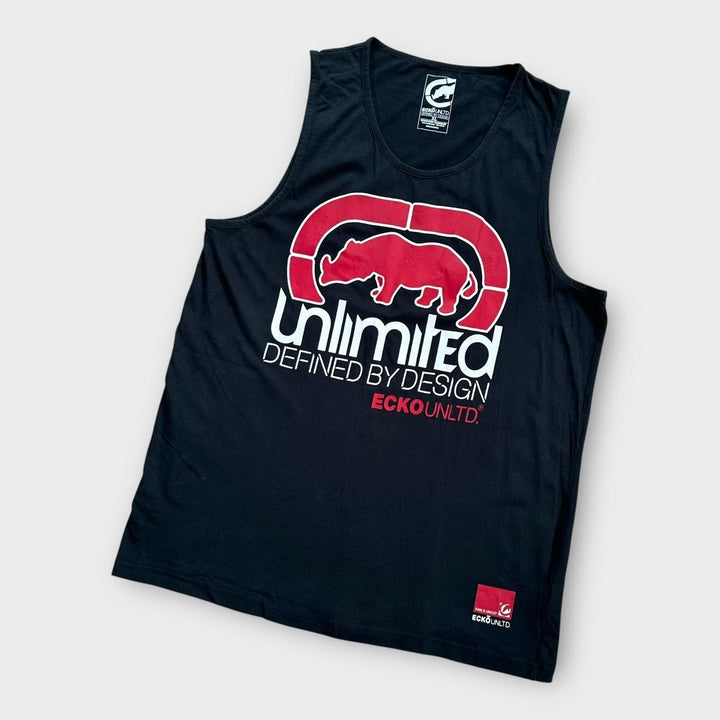 Colete Ecko UNLTD Y2K - XL