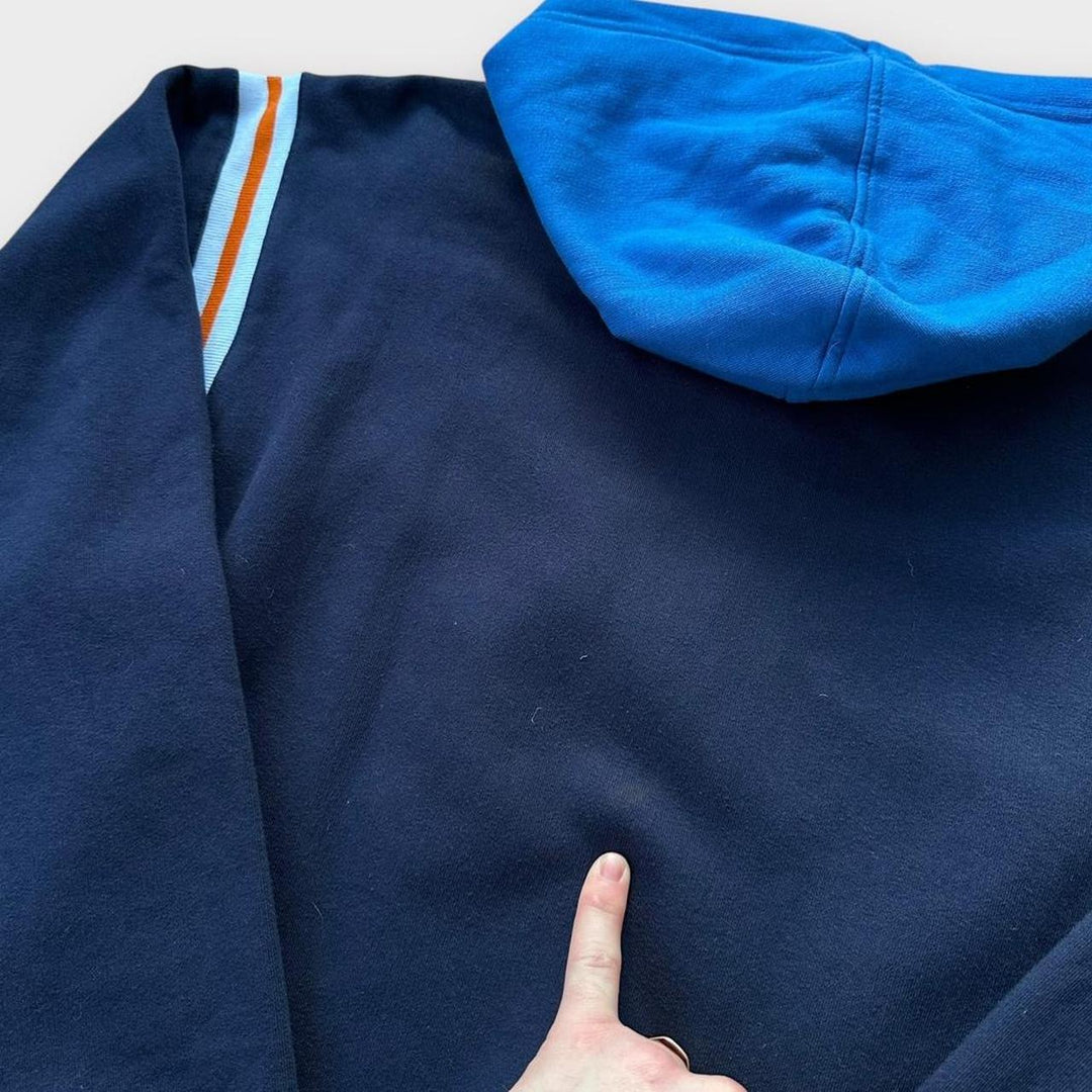 Moletom com capuz Nike vintage - XL