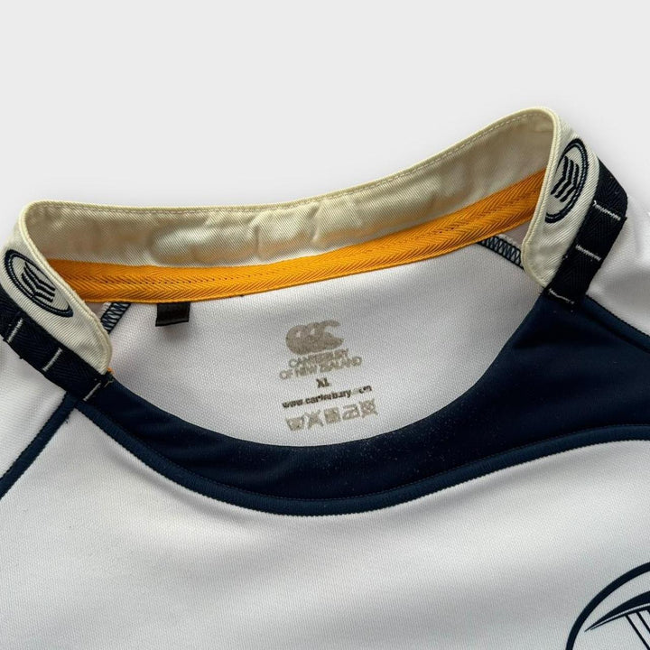 Top de rugby Leinster - XL