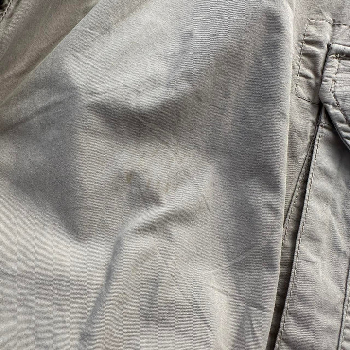 Calça cargo Reebok - grande (cintura 36)