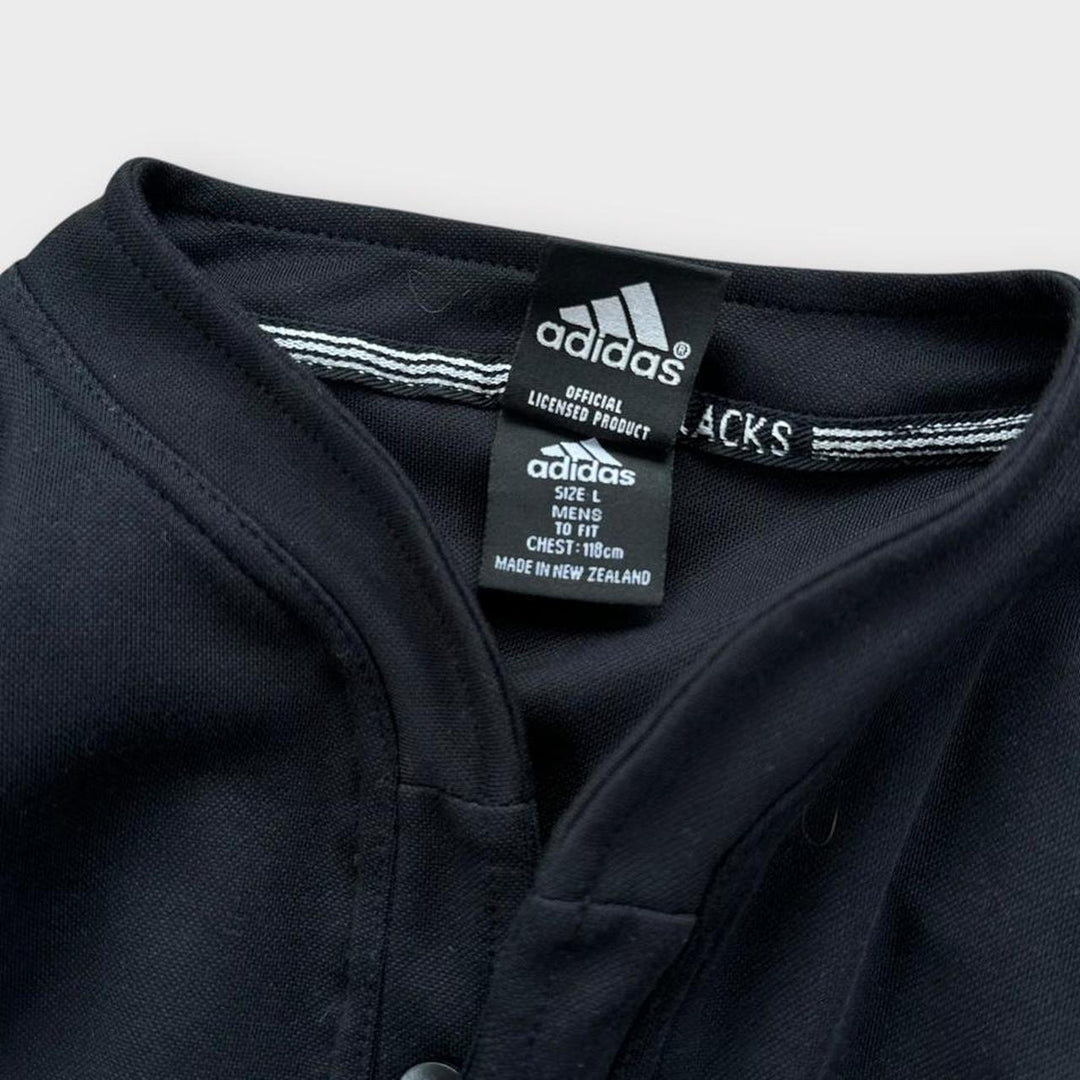 Top de rugby da Nova Zelândia - grande